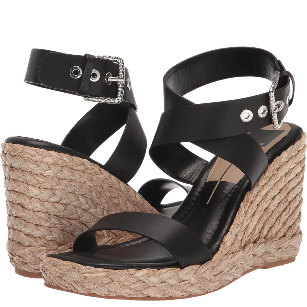Dolce Vita Wedges
